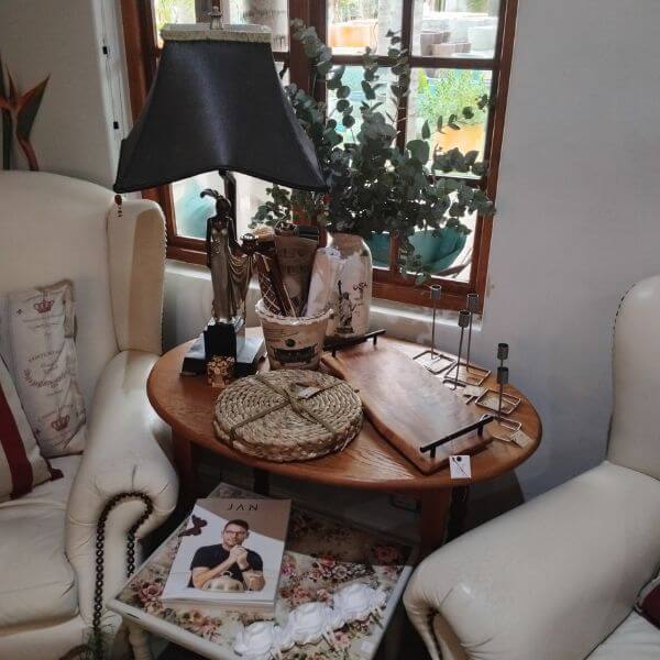 home and gift boutique cape town. home decor at pure plesier